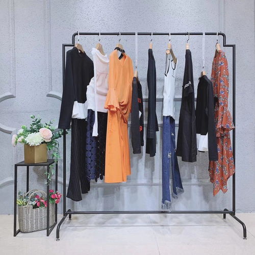 韩版女装羽绒服外套 引领时尚潮流，聚焦濮阳精品女装批发