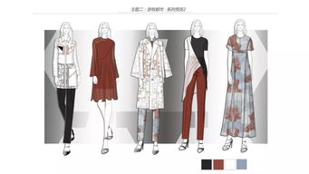 服装设计零基础入门 从何学起