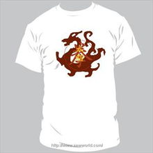 北京文化衫定制生产服务首选——鸿博伟业服装厂