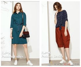 凯撒贝雷尾货清仓 品牌折扣服装与针纺织品的批发商机