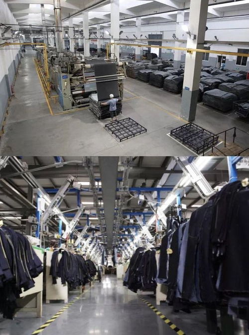 中国代工厂的现实 一双成本100元的鞋子，如何养肥售价3000元的奢侈品牌