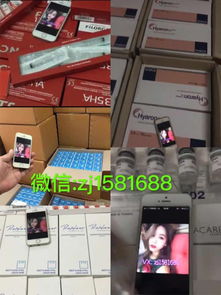 微整形针剂与针纺织品销售指南 如何联系供应商与了解批发价格